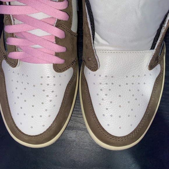 Travis Scott X Air Jordan 1 Retro High OG